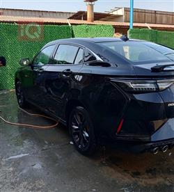 دۆنگ فینگ شاین